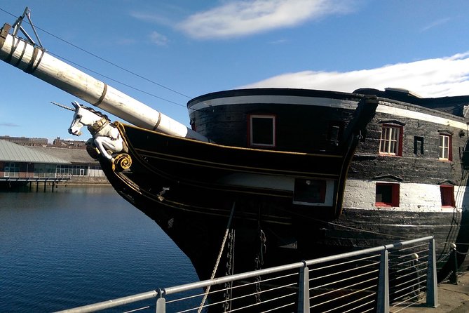 Glamis Castle and Bonnie Dundee Tour From Dundee - Customer Support