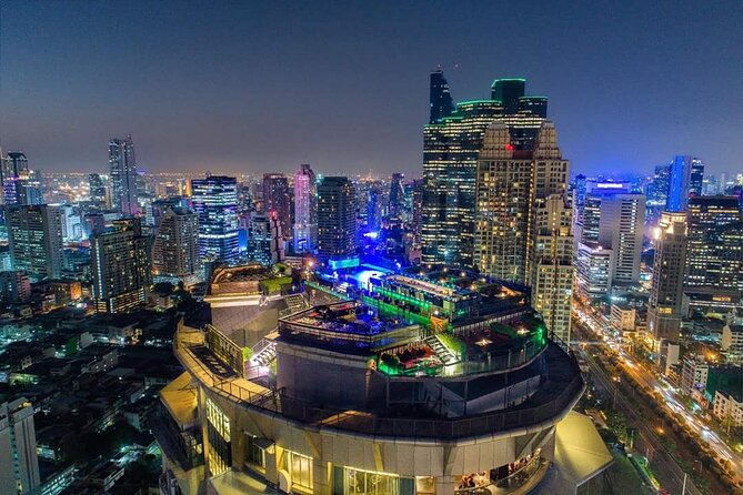Go City: Bangkok All-Inclusive Pass With 35+ Attractions - Accessibility Features