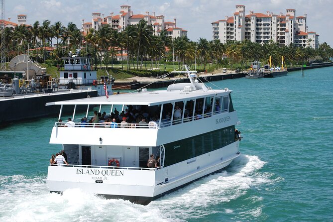 Go City: Miami All-Inclusive Pass With 25+ Attractions and Tours - User Experience Insights