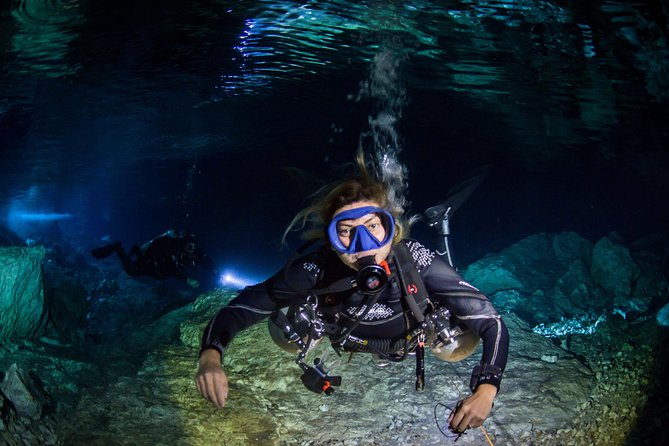 Go Dive Cenotes in Tulum - Meeting and Pickup Information