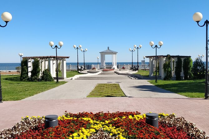 Go East – Private 1 Day Trip to Russian Border - Traveler Experience