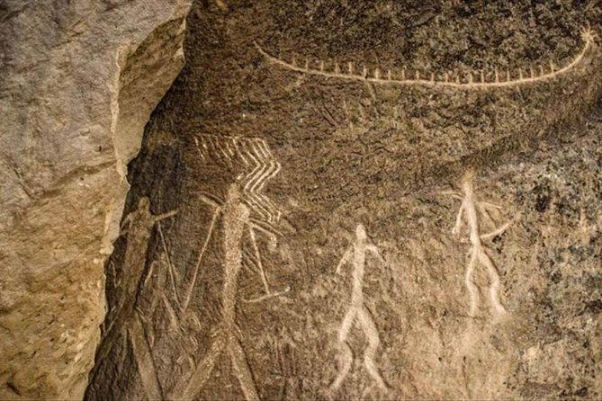 Gobustan & Mud Volcano - Tour Details and Pricing