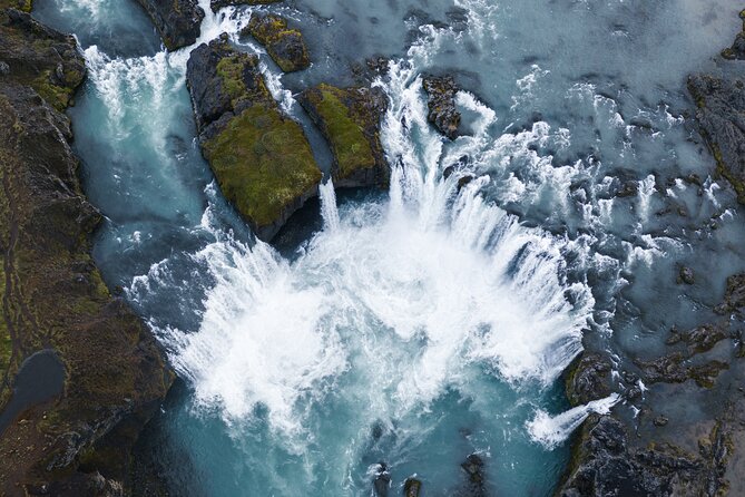Goðafoss Express Big Bus Shore Excursion - Traveler Experiences and Feedback