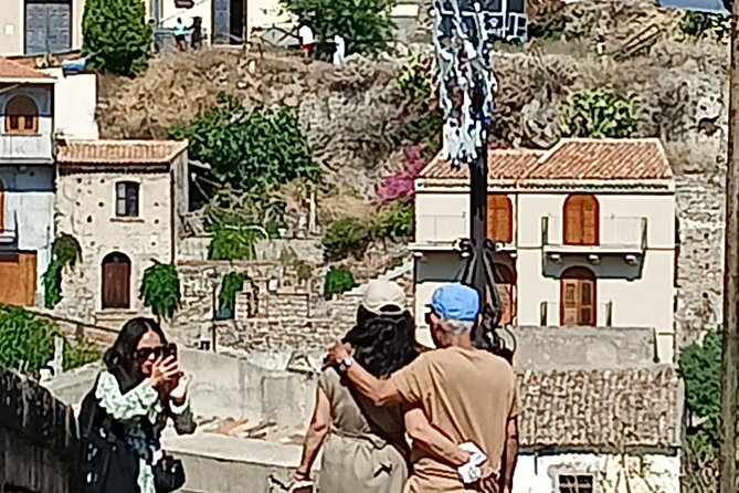 Godfather Tour Cinematic Journey Through Al Pacinos Sets - Memorable Movie Moments Recreated