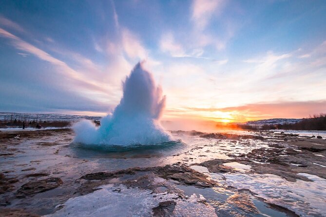 Golden Circle, Silfra Snorkeling & Fridheimar Tomato Farm Lunch - Pricing and Inclusions