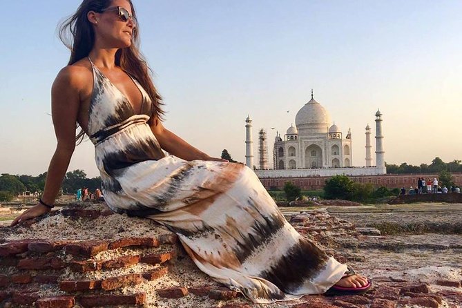 Golden Triangle Tour