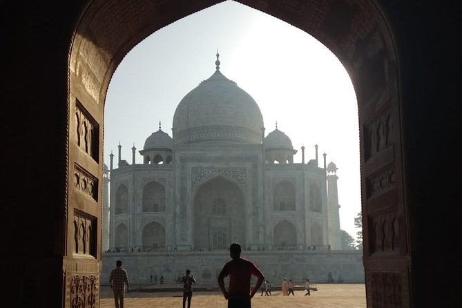 Golden Triangle Tour 4 Nights 5 Days - Booking and Pricing Information