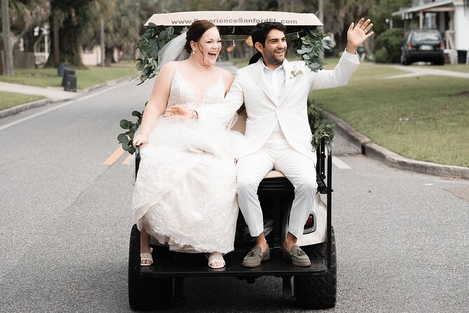 Golf Cart Rental Review: Worth Your Time - Factors to Consider