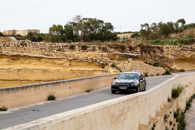 Gozo Highlights Tour in a Comfortable Private Vehicle - Customer Experience and Feedback