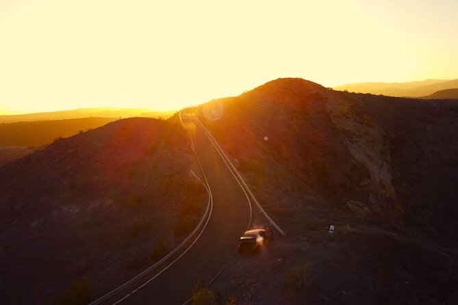 Gran Canaria PRIVATE VIP TOUR With 4K Holiday Video - Duration and Inclusions