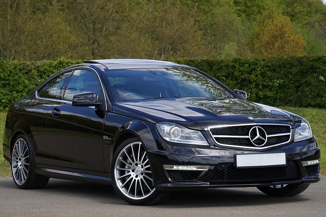 Granada Airport to Granada City Private Arrival Transfer - Meeting and Pickup Details