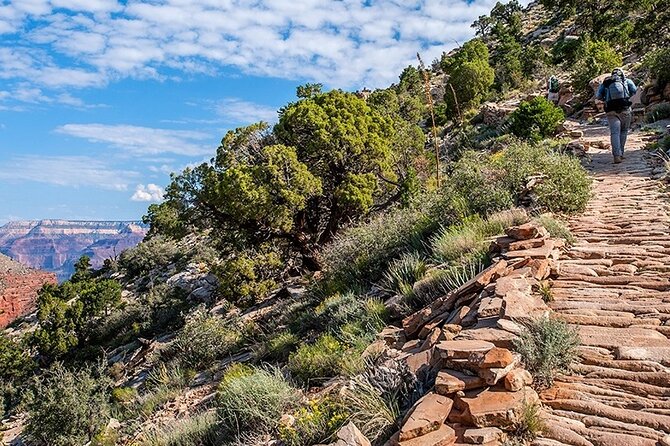 Grand Canyon Tour - Hermit Trail - Traveler Reviews and Ratings