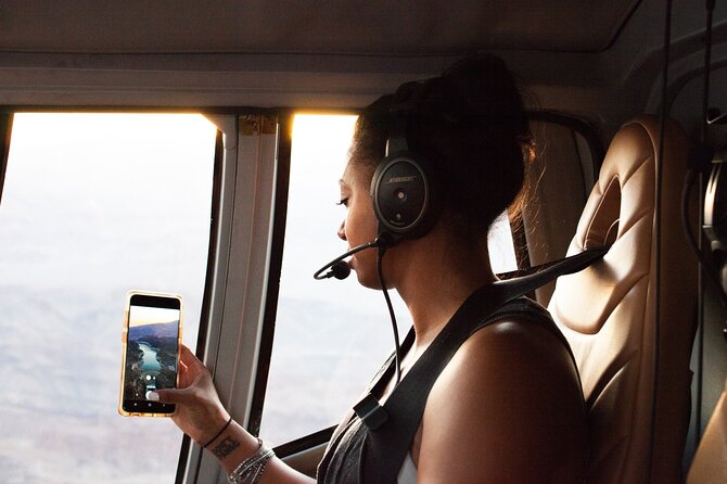 Grand Canyon West Helicopter Tour From Las Vegas With Optional Skywalk - Exploring the Grand Canyon Sights