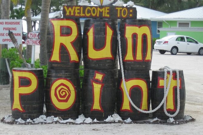 Grand Cayman Private Customized Bus Tour - Customized Experiences