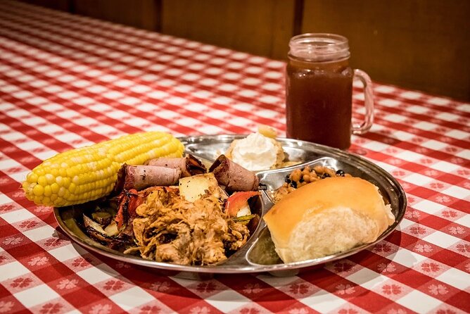 Great American Chuckwagon Dinner Show - Location and Directions