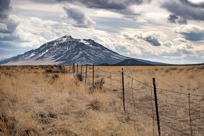 Great Basin National Park - Custom, Private Adventure W/ Pro Photography - Accessibility and Health