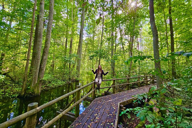 Great Bog Discovery With Optional Sunrise & Jūrmala Visit - Cancellation Policy