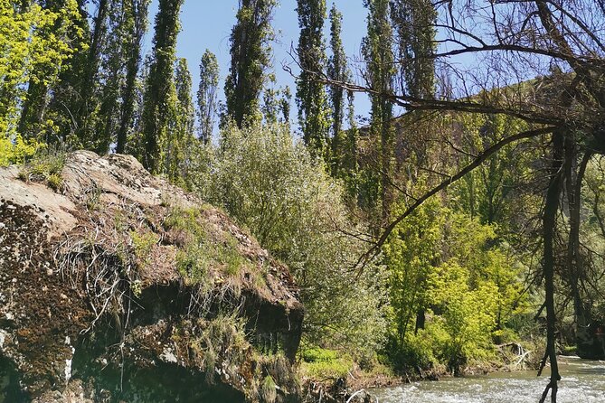 Green Full-Day Tour in Cappadocia - Exclusions