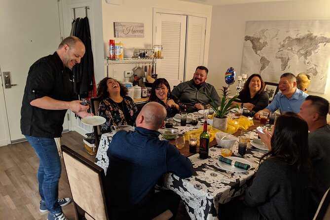 Grilling Techniques Class in Portland Oregon - Customer Feedback and Ratings