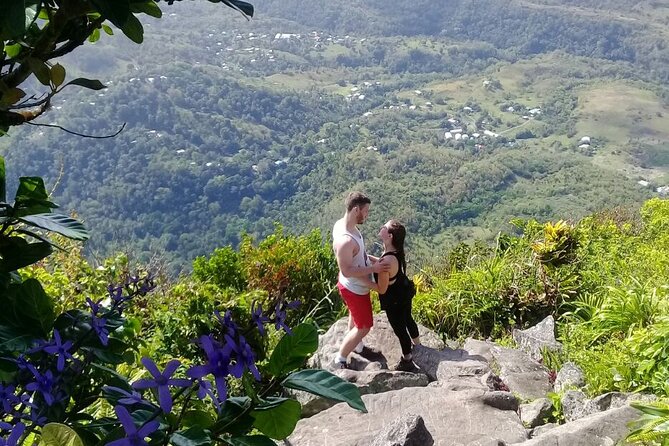 Gros Piton Hike in St. Lucia (Private) - Booking and Cancellation Policy