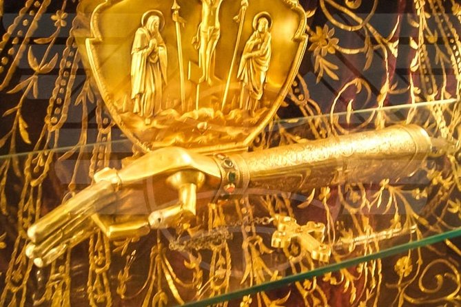 Group Tour | Echmiadzin (Hripsime, Gayane, Mother Cathedral), Zvartnots - Inclusions and Amenities