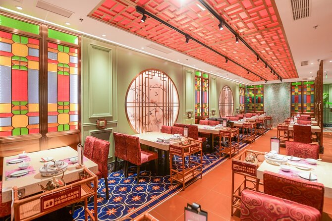 Guangzhou Private Night Tour Canton Tower and Pearl River Cruise - Booking Process