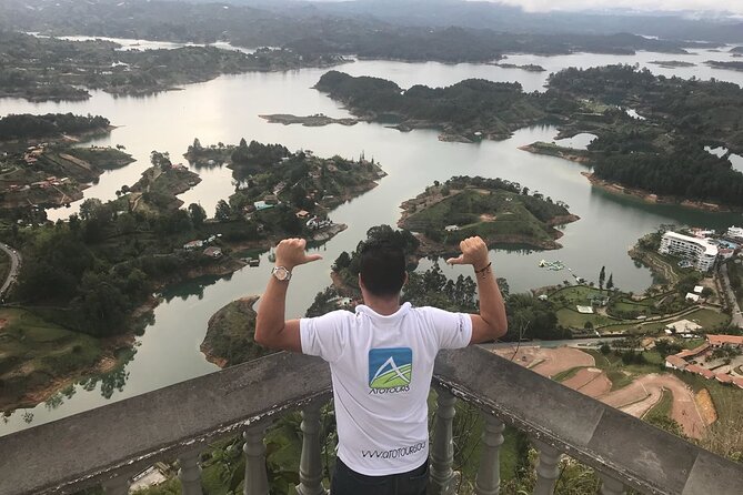 Guatape Private Tour - Reviews