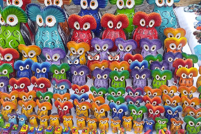 Guatemala Community Tourism Santa Maria Market & Artisans Tour - Final Verdict On This Stay