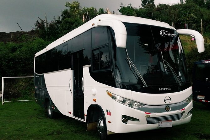 Guayaquil PRIVATE Arrival Transfer From the Airport to Hotels - About the Airport Transfer