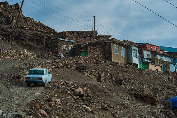 Guba Khinalug Highest Village in EU Continent Day Trip Tour - Accessibility and Restrictions