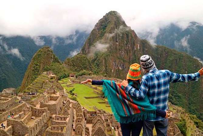 Guide in Machu Picchu (Small Group) - Health and Accessibility Considerations