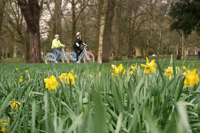 Guided Cycle Tours of Cardiff - Highlights of the Tour