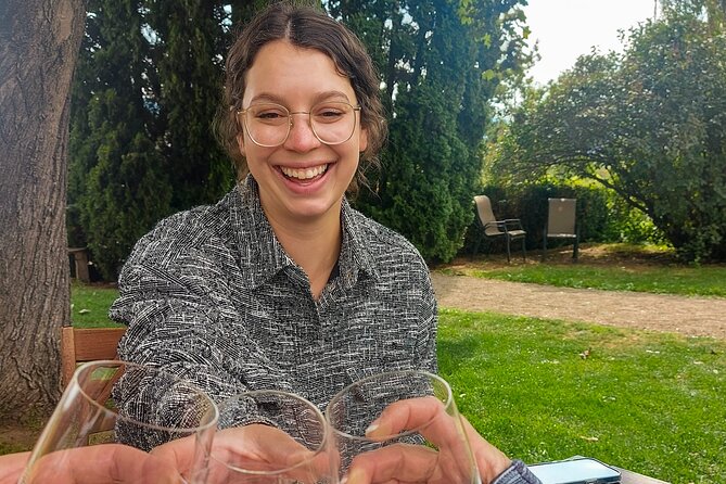 Guided E-Bike Wine Tour With Tastings and Lunch - Participant Requirements