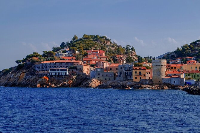 Guided Excursion Elba Island - Full Day - Host Responses to Feedback