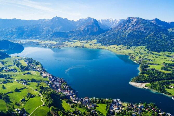 Guided Excursion to Hallstatt in the Salzkammergut From Vienna - Excursion Details