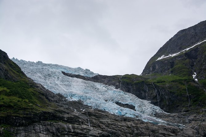 Guided Fjord and Glacier Tours - Balestrand - Customer Reviews