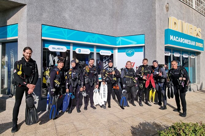 Guided Immersion From Santa Cruz De Tenerife - Personalized Small Group Experience