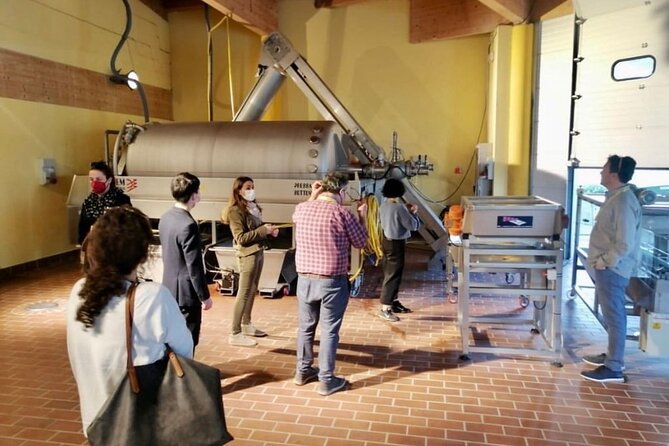 Guided Premium Tour in Lugana DOC - 5 Wines From Perla Del Garda - Tour Reviews