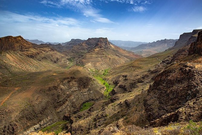 Guided Tour: Discover Gran Canaria - Inclusions and Pricing