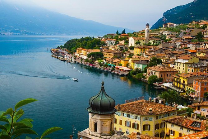 Guided Tour in Limone Del Garda - Accessibility