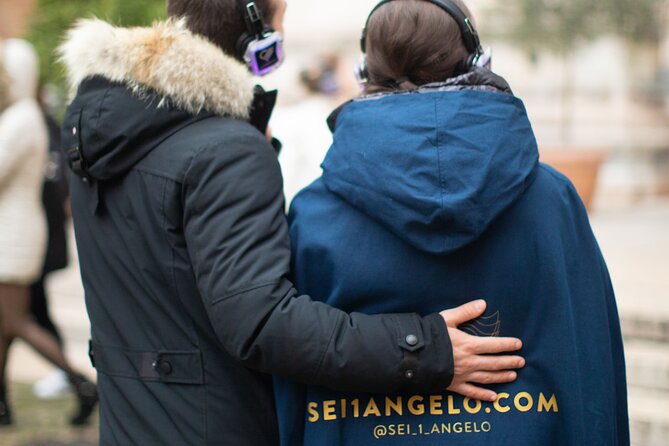 Guided Tour in the Center of Verona Accompanied by an Angel - Booking and Cancellation Policy