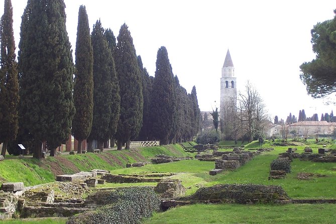 Guided Tour of Aquileia, a UNESCO Site for Its Roman History - Tour Highlights