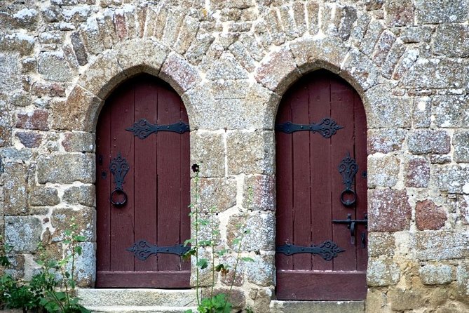 Guided Tour of the Castle - Tour Experience Highlights