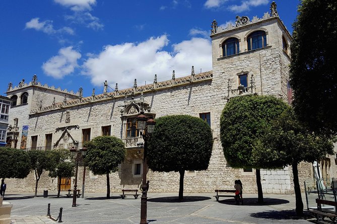 Guided Tour of the Historic Center of Burgos - Highlights of the Tour Experience