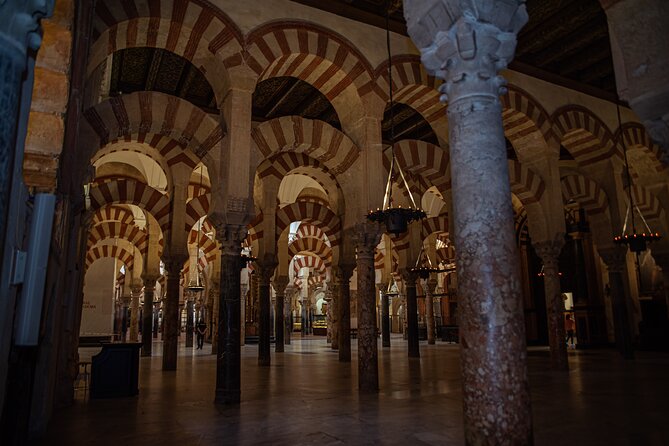 Guided Tour of the Mosque-Cathedral and the Alcázar of the Christian Monarchs - Customer Support and Resources