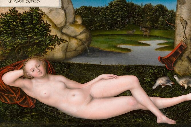Guided Tour Thyssen Museum Skip the Line - Pricing and Cancellation