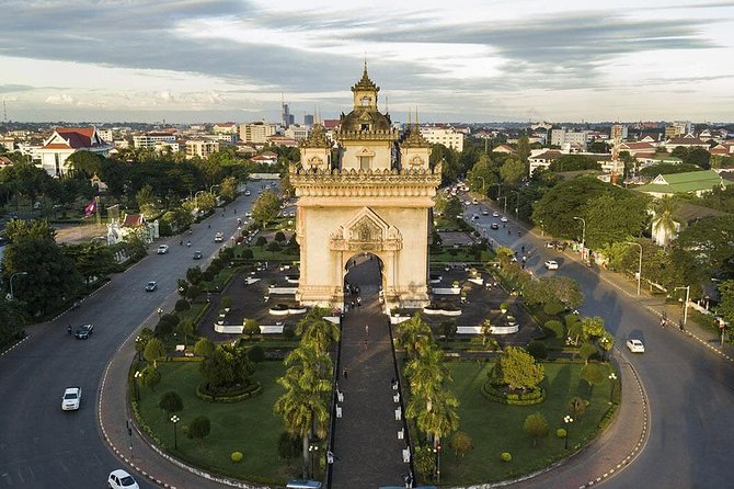 Guided Vientiane City and Buddha Park Full-Day Tour - Cancellation Policy