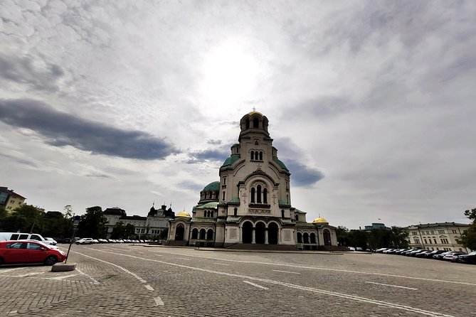 Guided Visit to Alexander Nevsky Cathedral - Accessibility and Participation Requirements