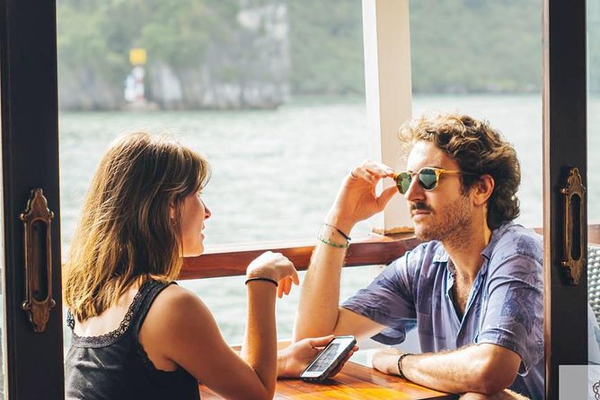 Ha Long Bay 2D1N on a 4-Star Cruise - Pricing Information