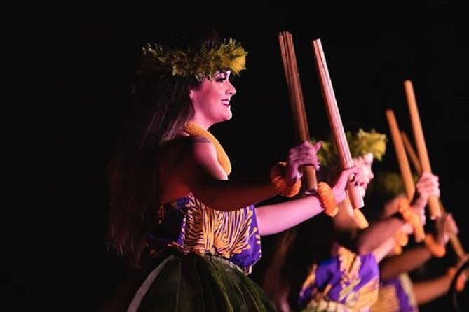 Hale Hoaloha Luau at the Mauna Lani - Guest Feedback and Highlights